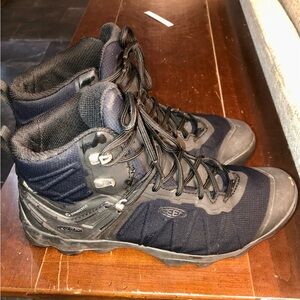 COPY - Keen Venture Mid